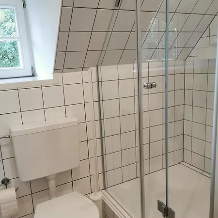 Idyllischer Erholungsurlaub Im Historischen Bauernhaus Auf Der Prinzeninsel Ploen Exterior photo