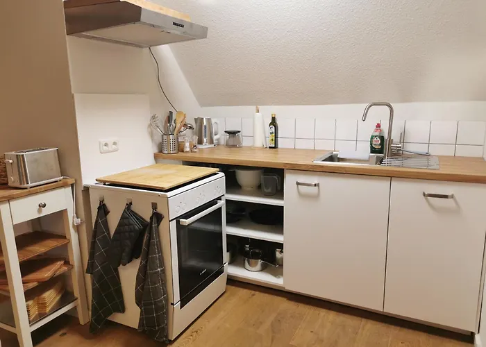Idyllischer Erholungsurlaub Im Historischen Bauernhaus Auf Der Prinzeninsel Ploen