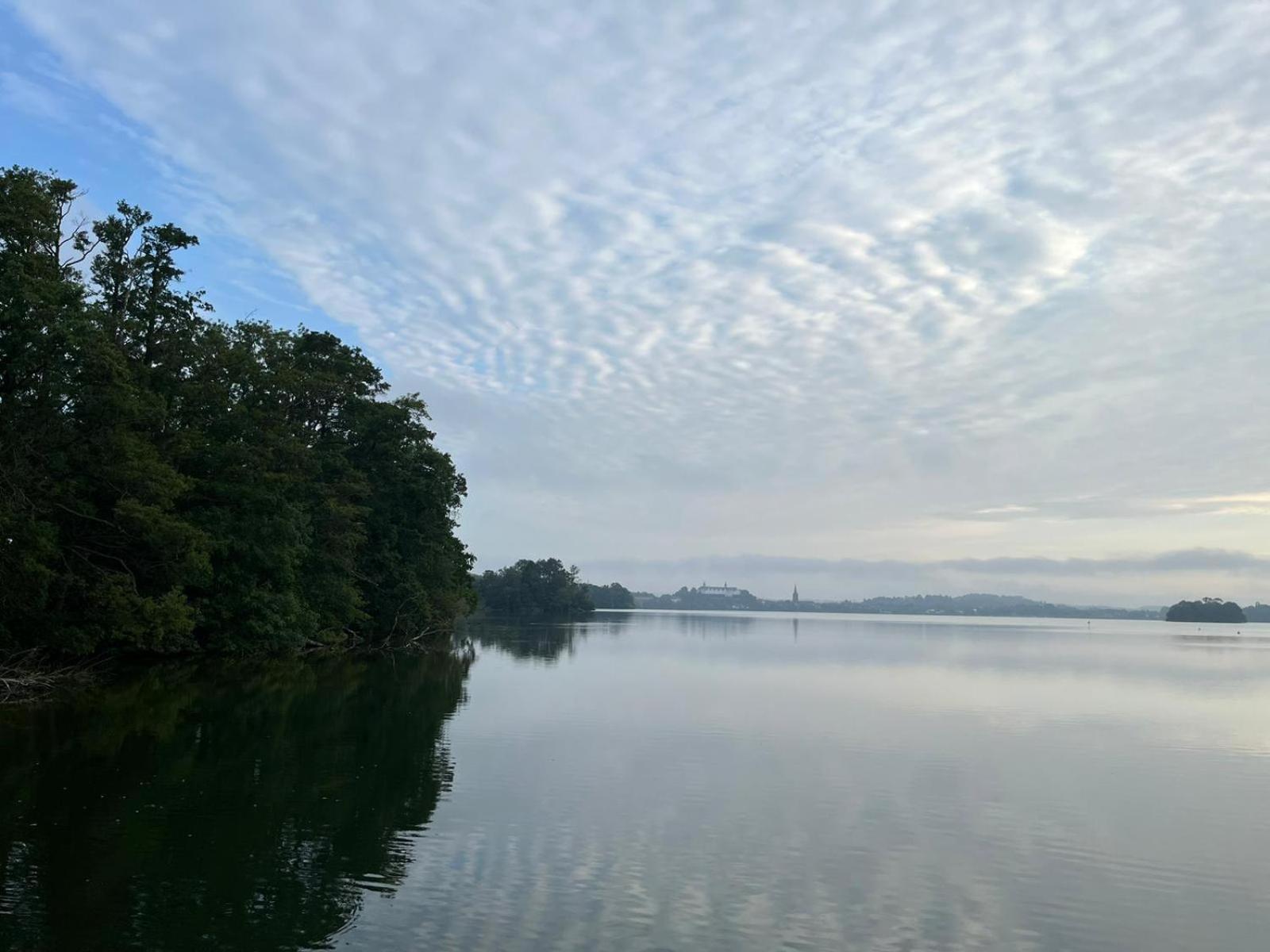 Idyllischer Erholungsurlaub Im Historischen Auf Der Prinzeninsel * Ploen