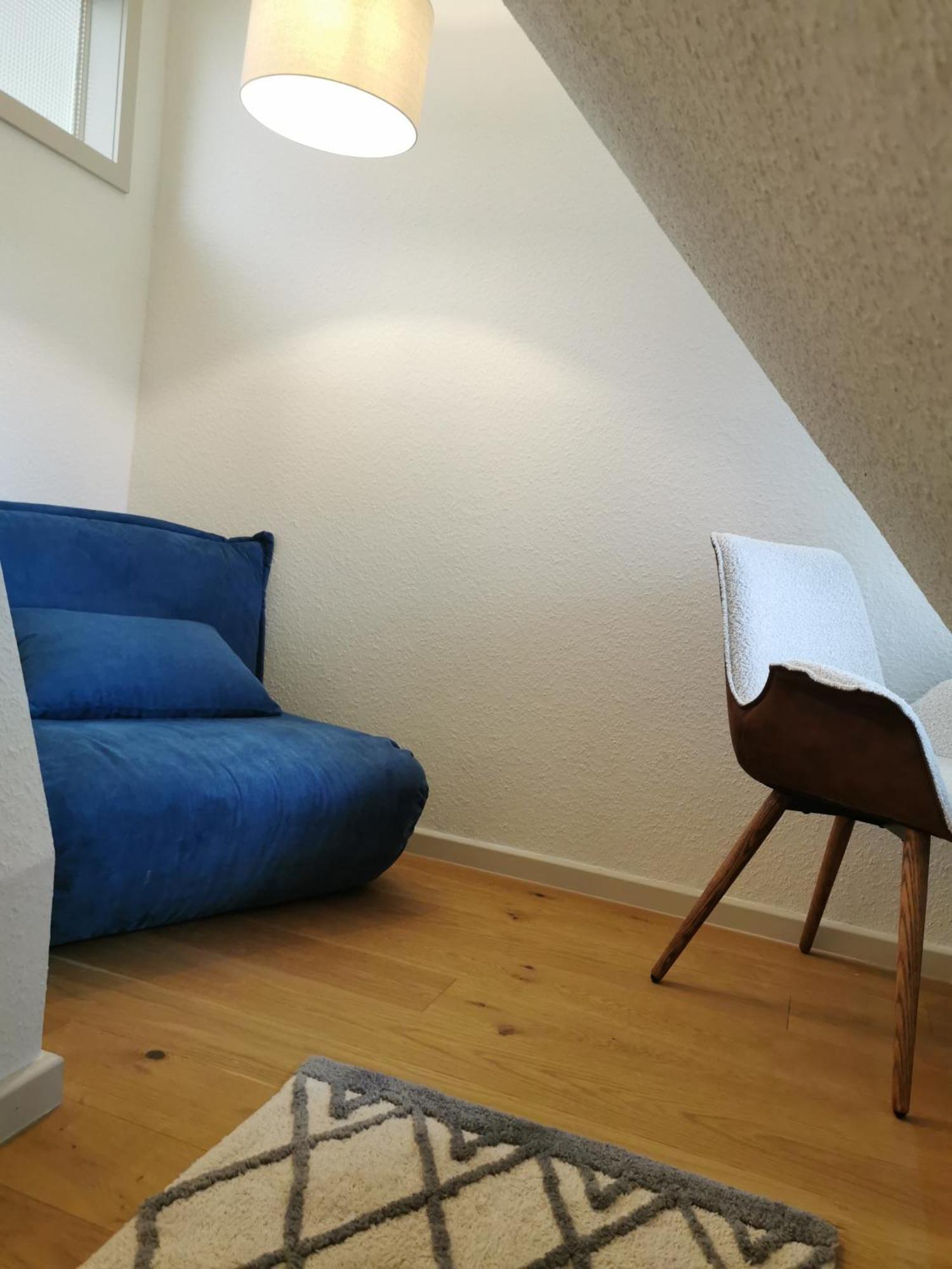 Apartment Idyllischer Erholungsurlaub Im Historischen Auf Der Prinzeninsel *
