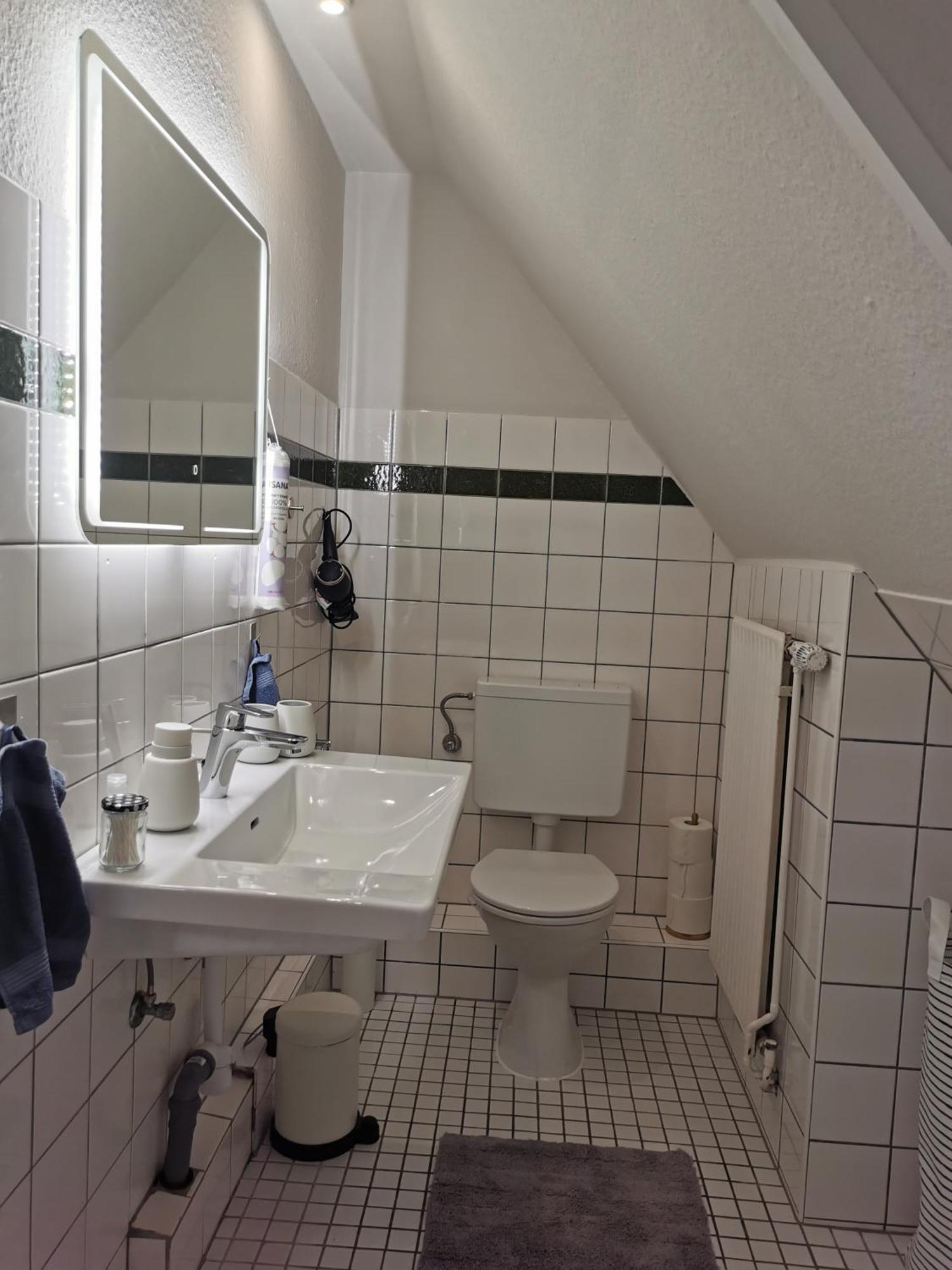 Idyllischer Erholungsurlaub Im Historischen Auf Der Prinzeninsel Apartment
