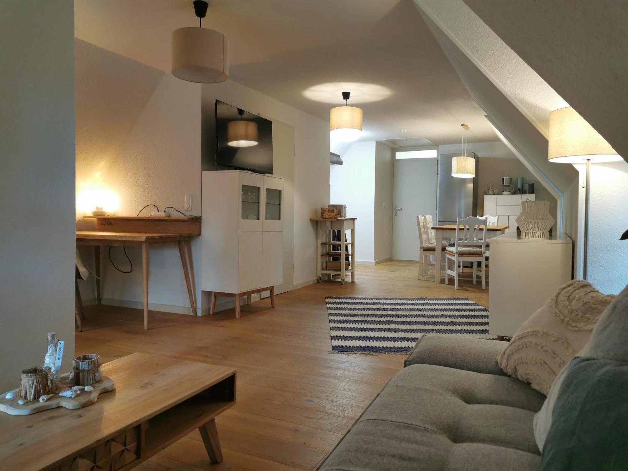 Apartment Idyllischer Erholungsurlaub Im Historischen Auf Der Prinzeninsel
